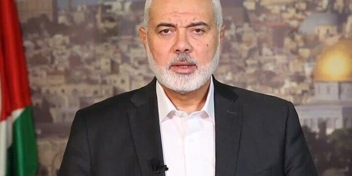 هنیه