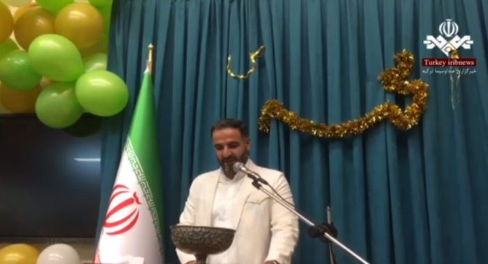 میلاد