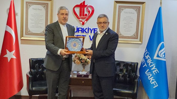 diyanet vakfı diyanet vakfı